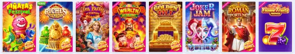 onlyspins casino