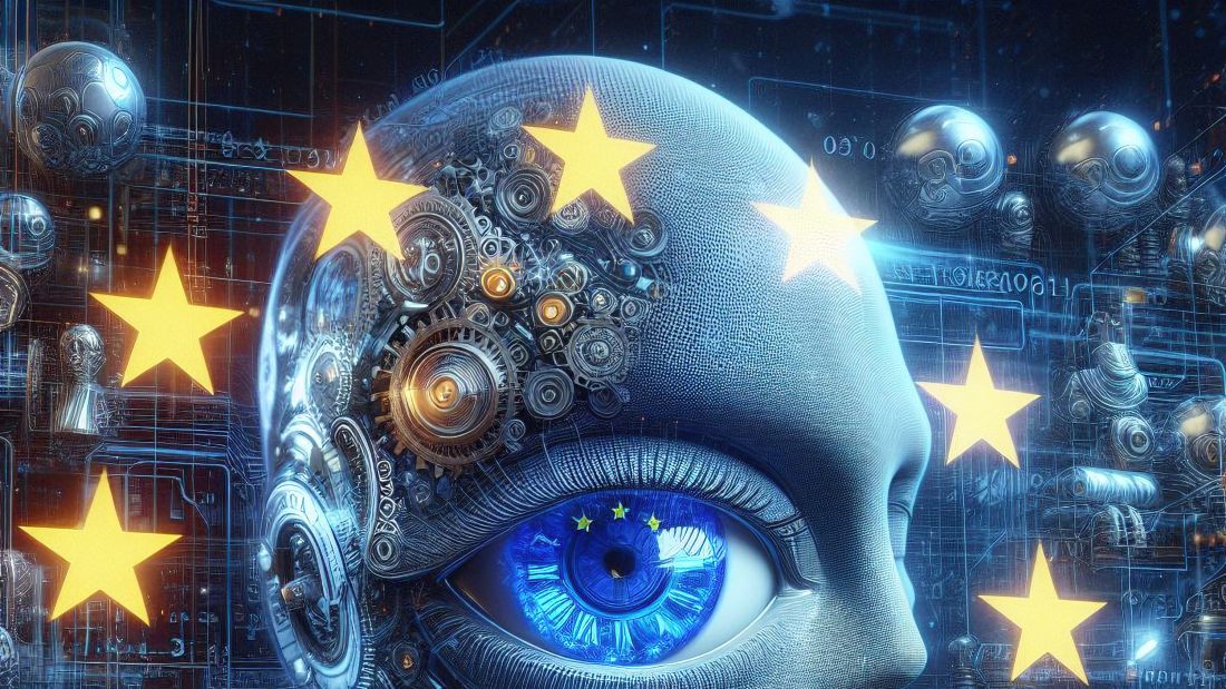 Reglamento de Inteligencia Artificial de la UE